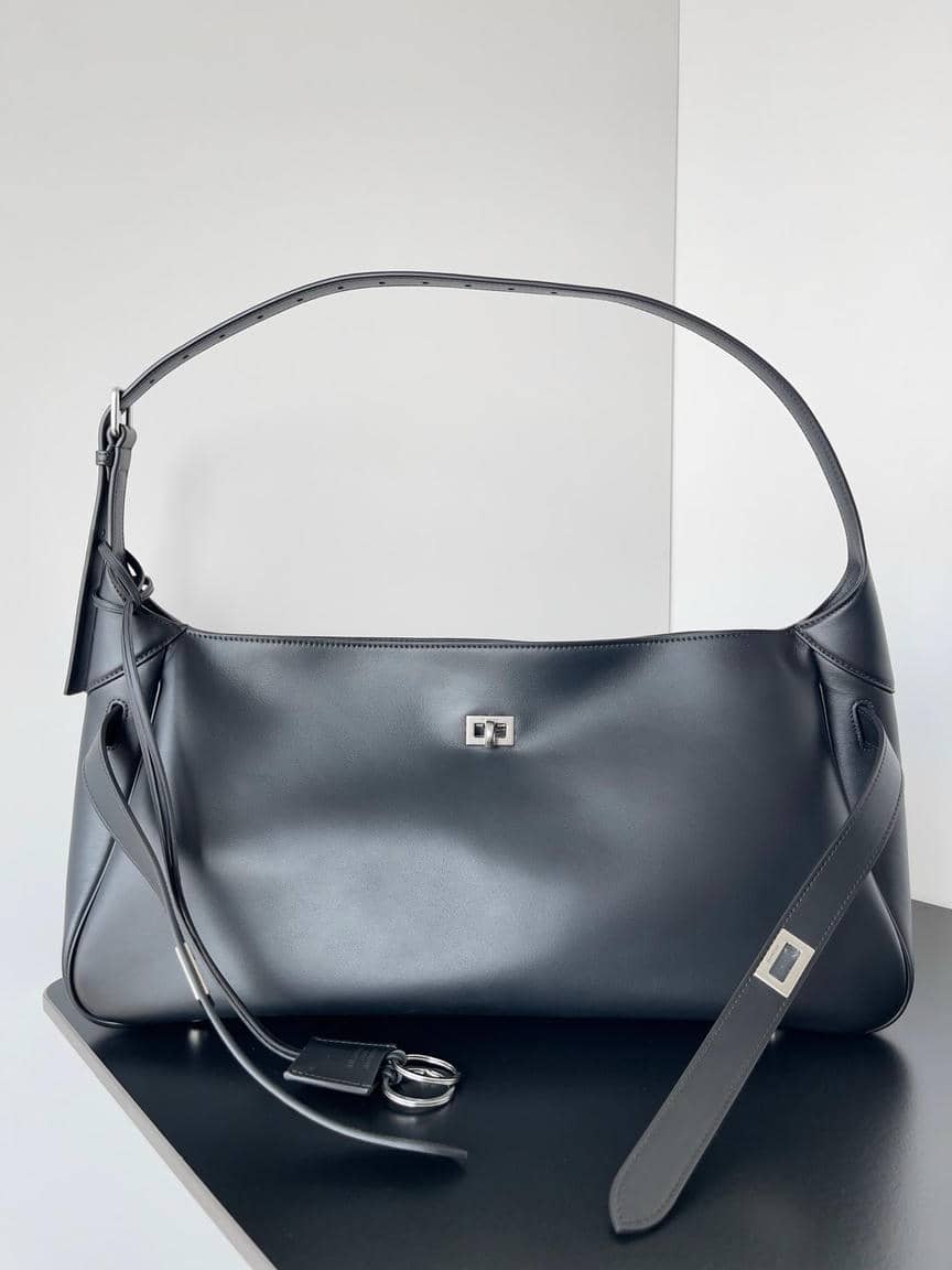 Bel Air Shoulder Bag-7